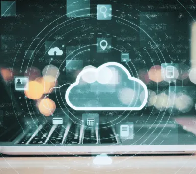 Cloud