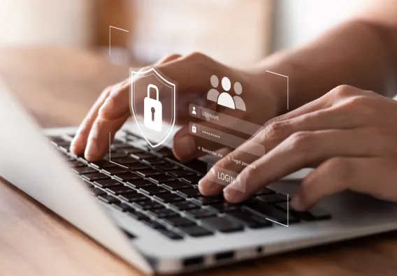 cybersecurity at proplanner