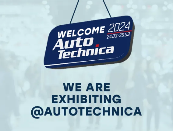 Autotechnica 2024 Autotechnica 2024