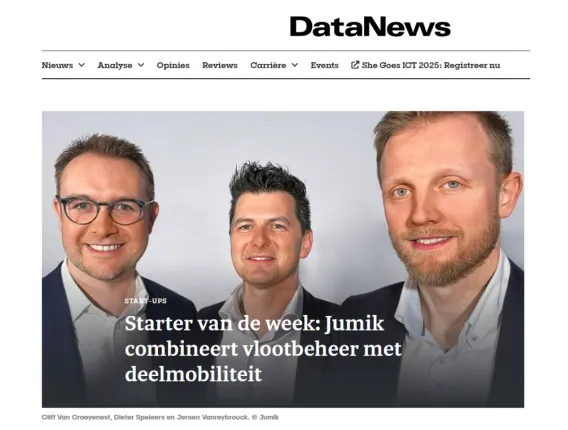 Knack datanews Knack datanews