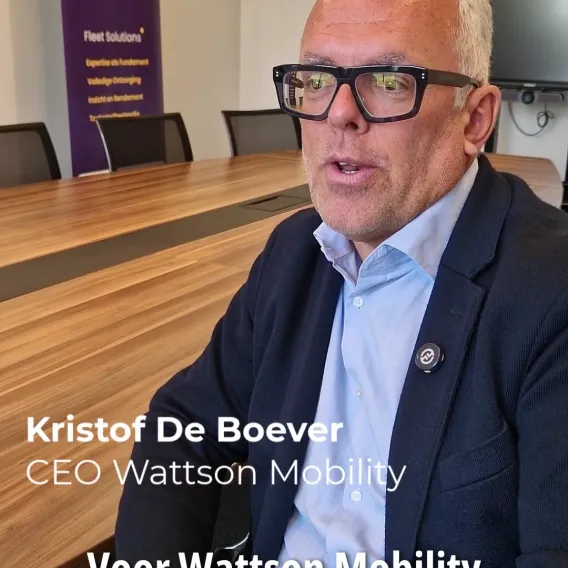 Kristof De Boever over ProPlanner