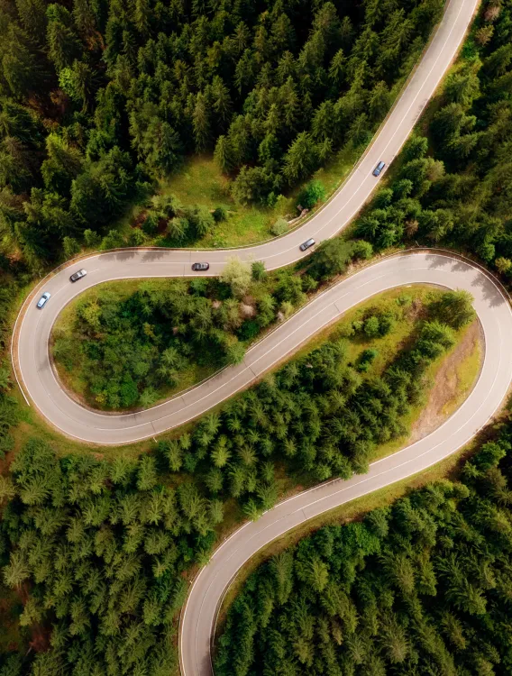 Complex growth in automotive business