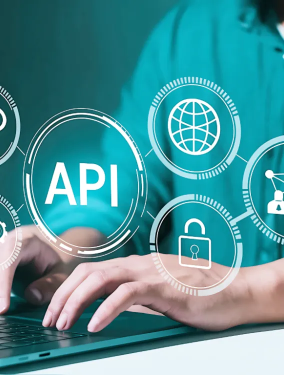 API integrations API integrations