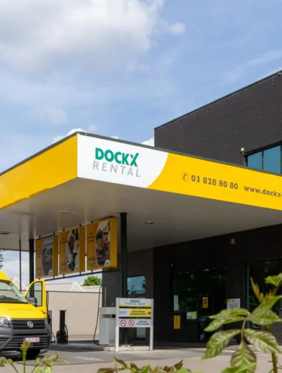 dockx image dockx image