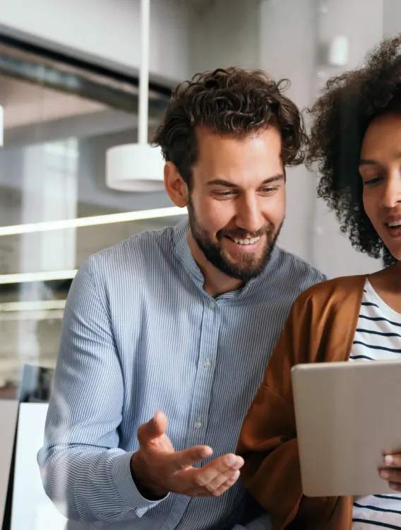 Cybersecure customers