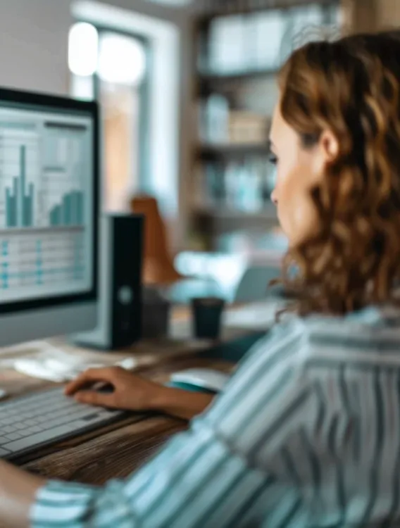 Analyze Fleet Performance Data with ProPlanner