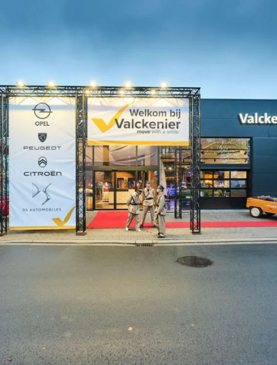 Valckenier Valckenier