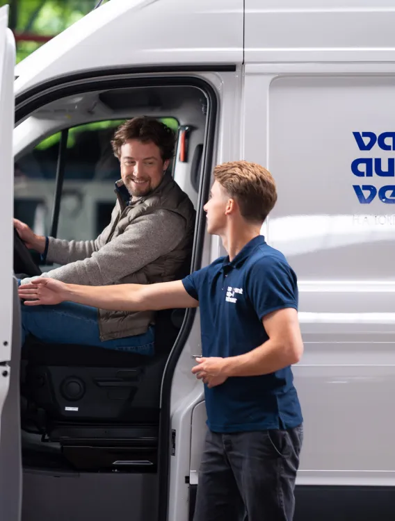 Van Gent autoverhuur Van Gent autoverhuur