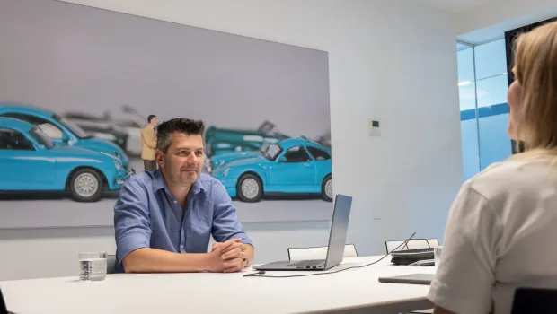 Mobility consultancy