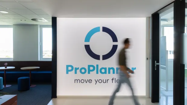 ProPlanner as a partner