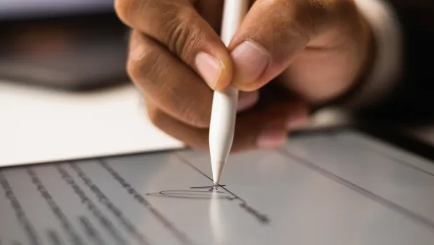 digitale contracten