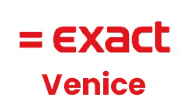 Exact Venice Logo