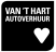 Logo Van t'Hart