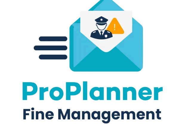 ProPlanner Fine Management