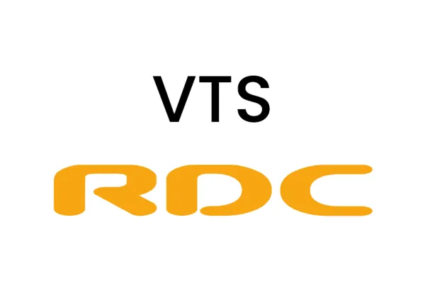 VTS by RDC integration