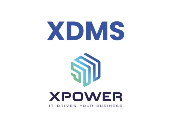 XDMS by XPower integration