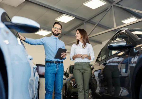 Autodealer