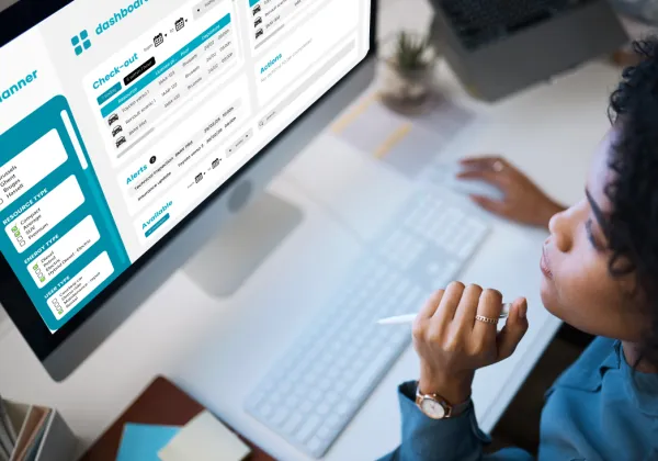 Dashboard ProPlanner