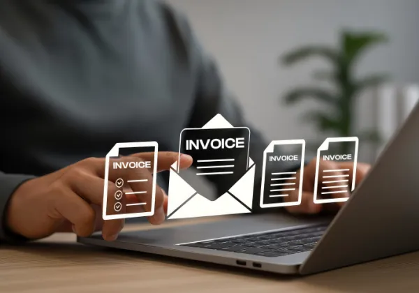 paperless admin