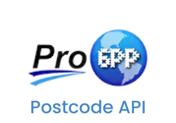Pro6PP postcode API