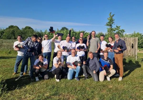 Team ProPlanner