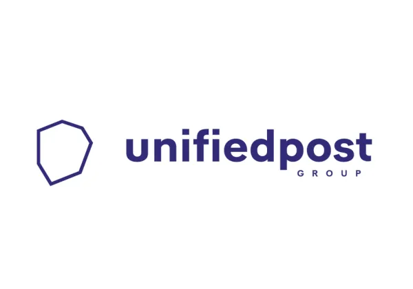 Logo Unifiedpost