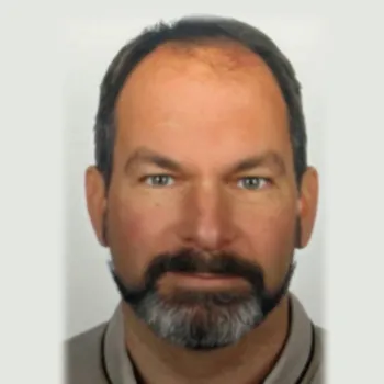 Tony Deruyter