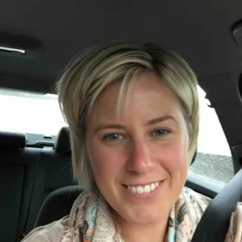 Liesbeth Malderie