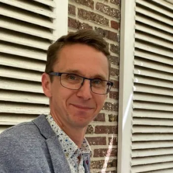 Pieter-Paul Coucke Wattson Mobility