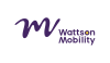 Logo Wattson Mobility